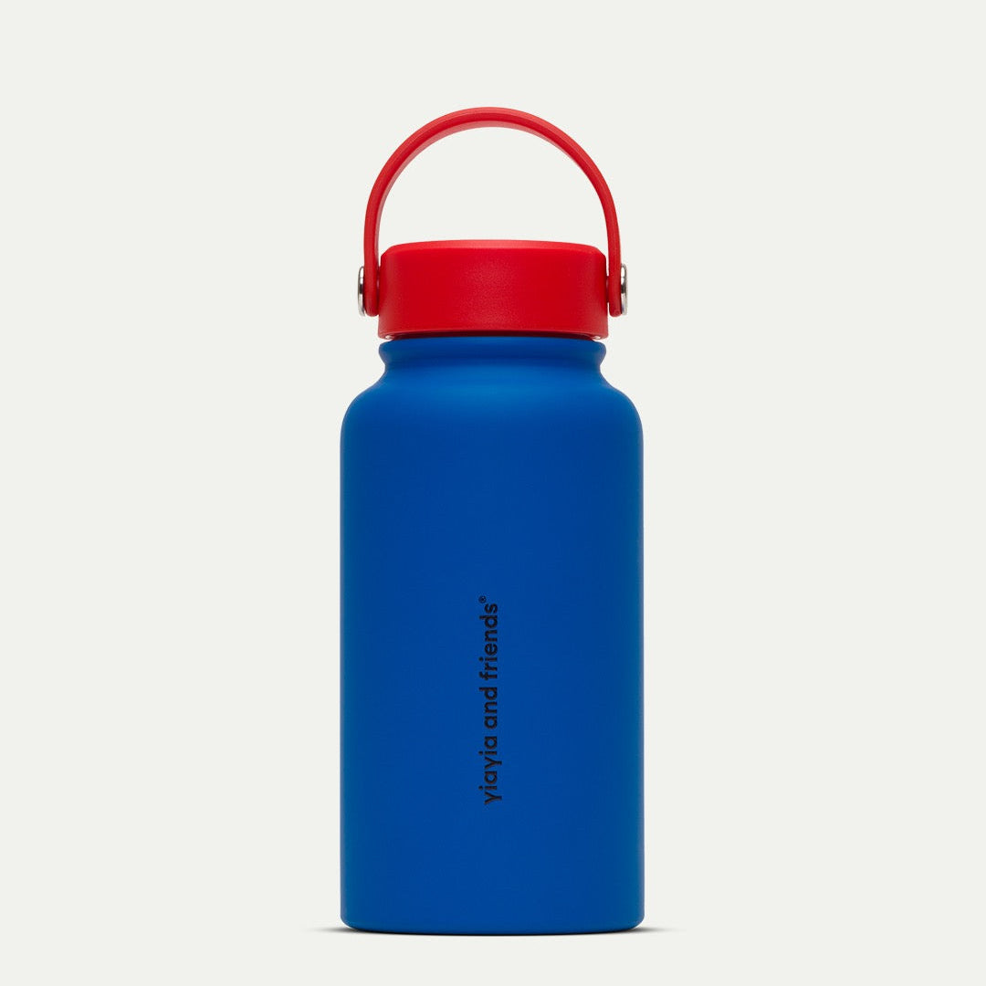 Eyes Tumbler - Blue