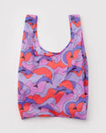 Standard Baggu - Ocean Dolphins
