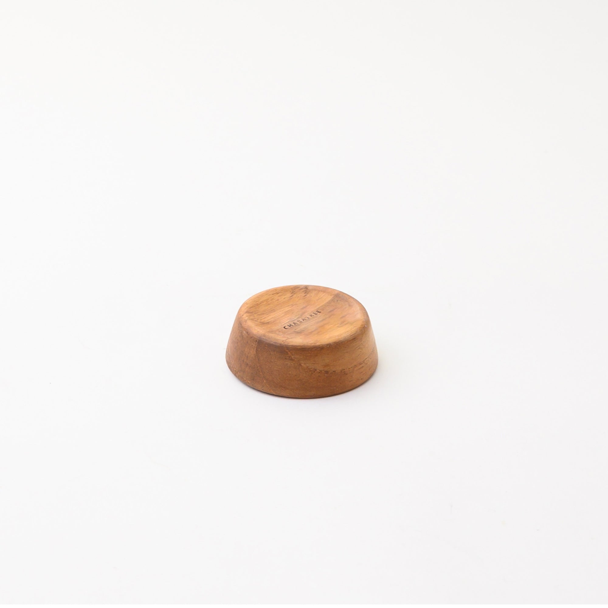 Moon Bowl - Teak