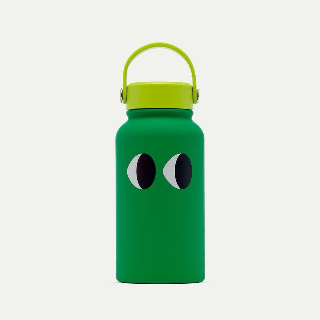 Eyes Tumbler - Green