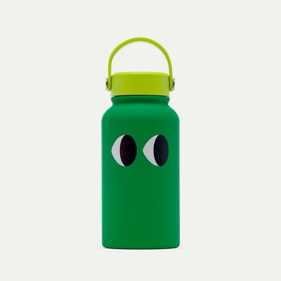 Eyes Tumbler - Green