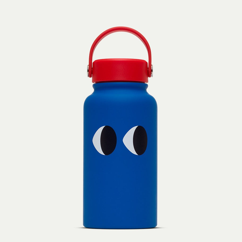 Eyes Tumbler - Blue