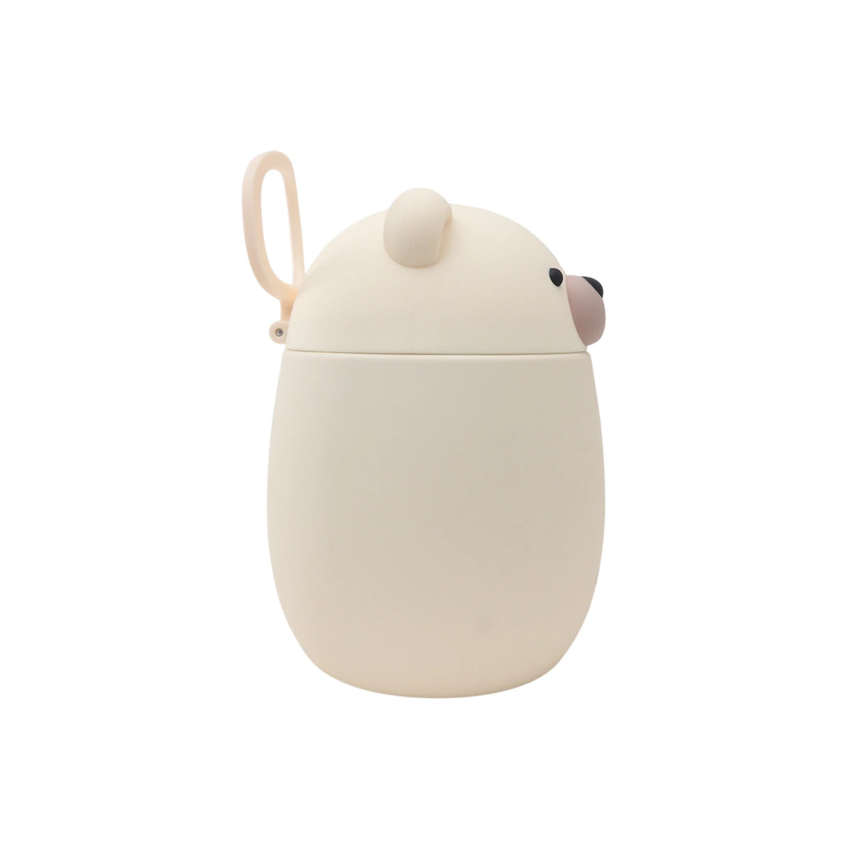 Bestie Food Jar - Polar Bear
