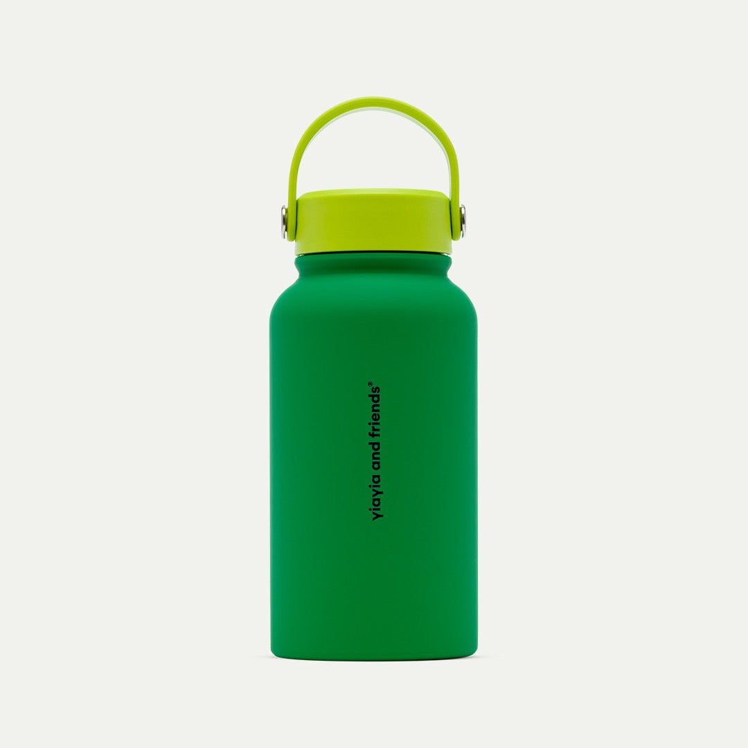 Eyes Tumbler - Green