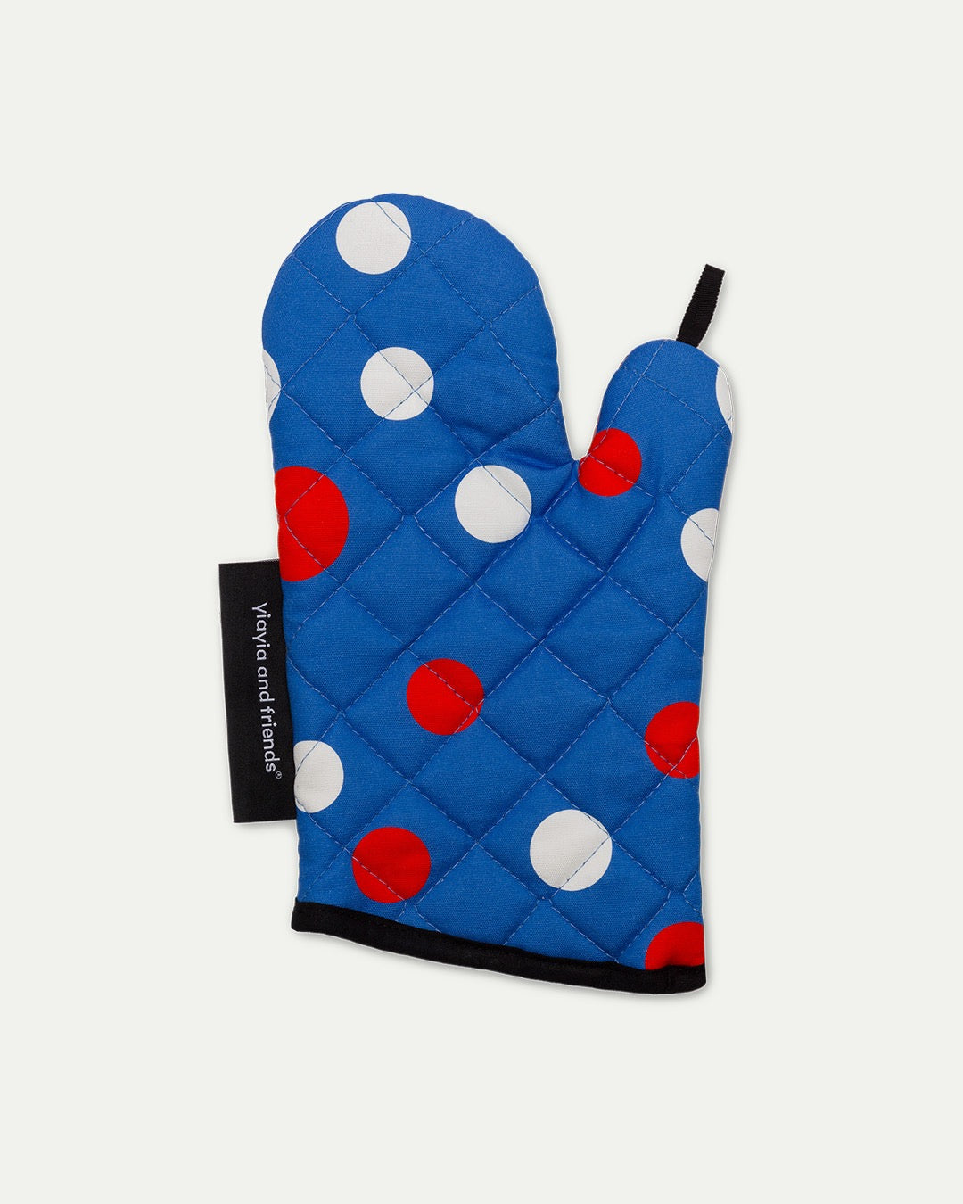 Yiayia Oven Mitt