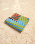 Grasshopper Bath Towel