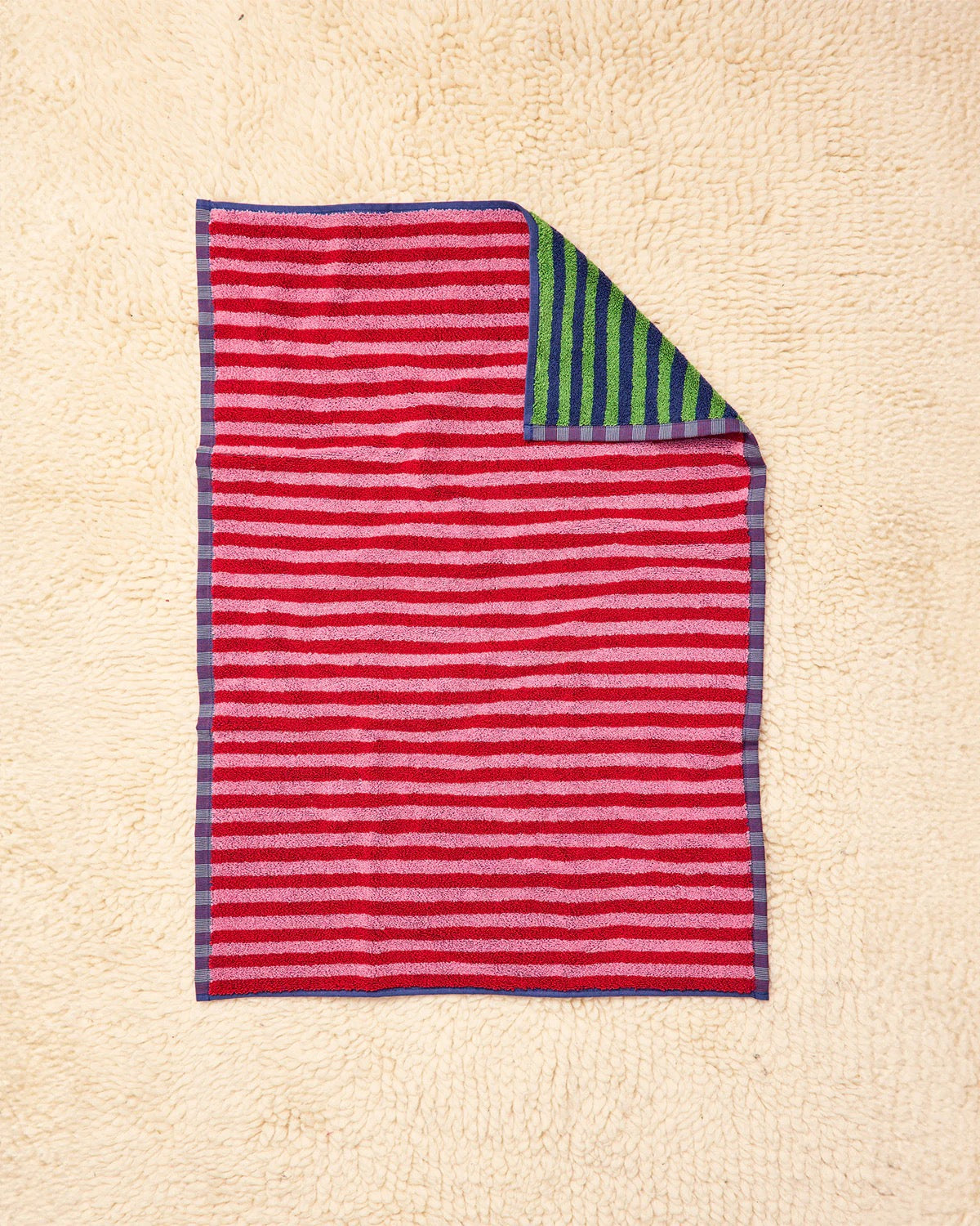 Cricket Hand Towel