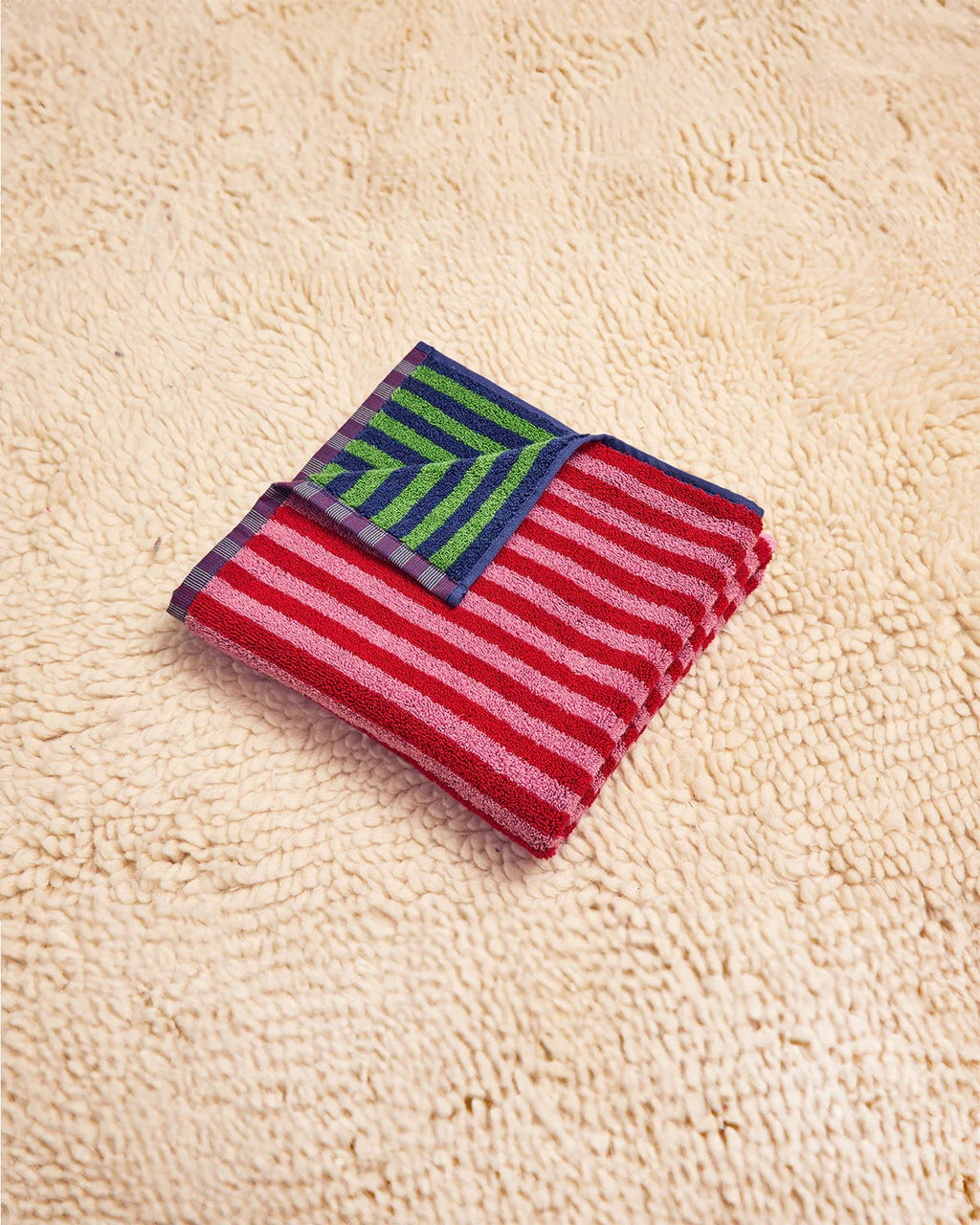 Cricket Hand Towel