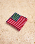 Cricket Hand Towel