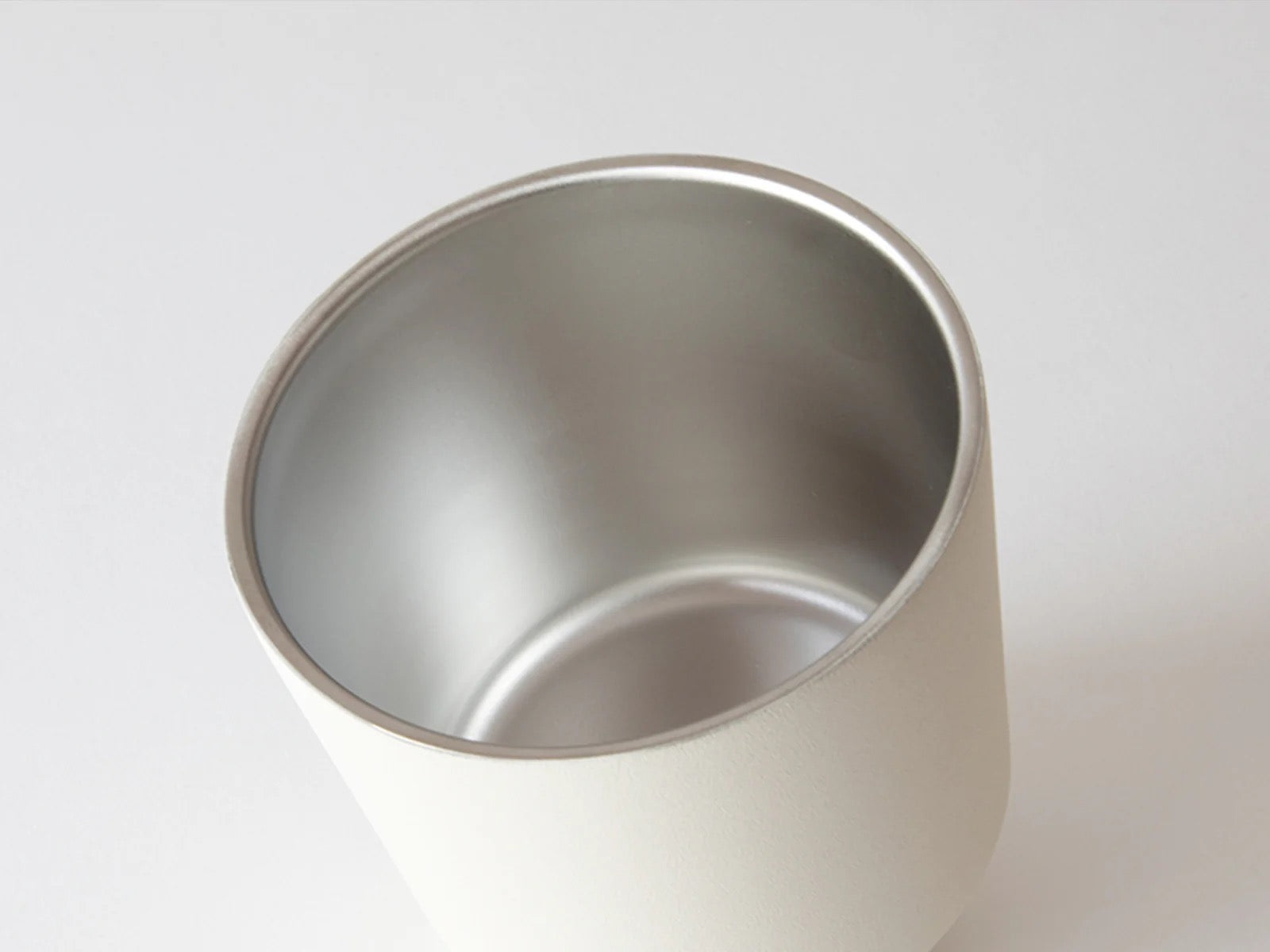 TO GO TUMBLER with straw