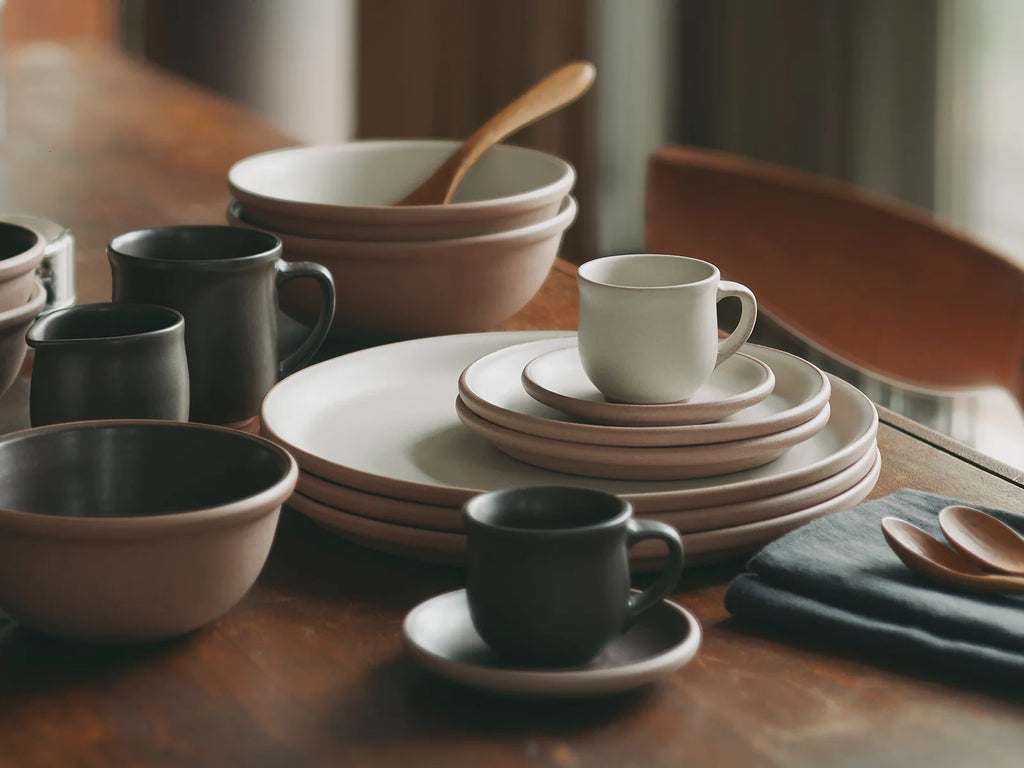 MUI Bowl 180mm - Sand Beige