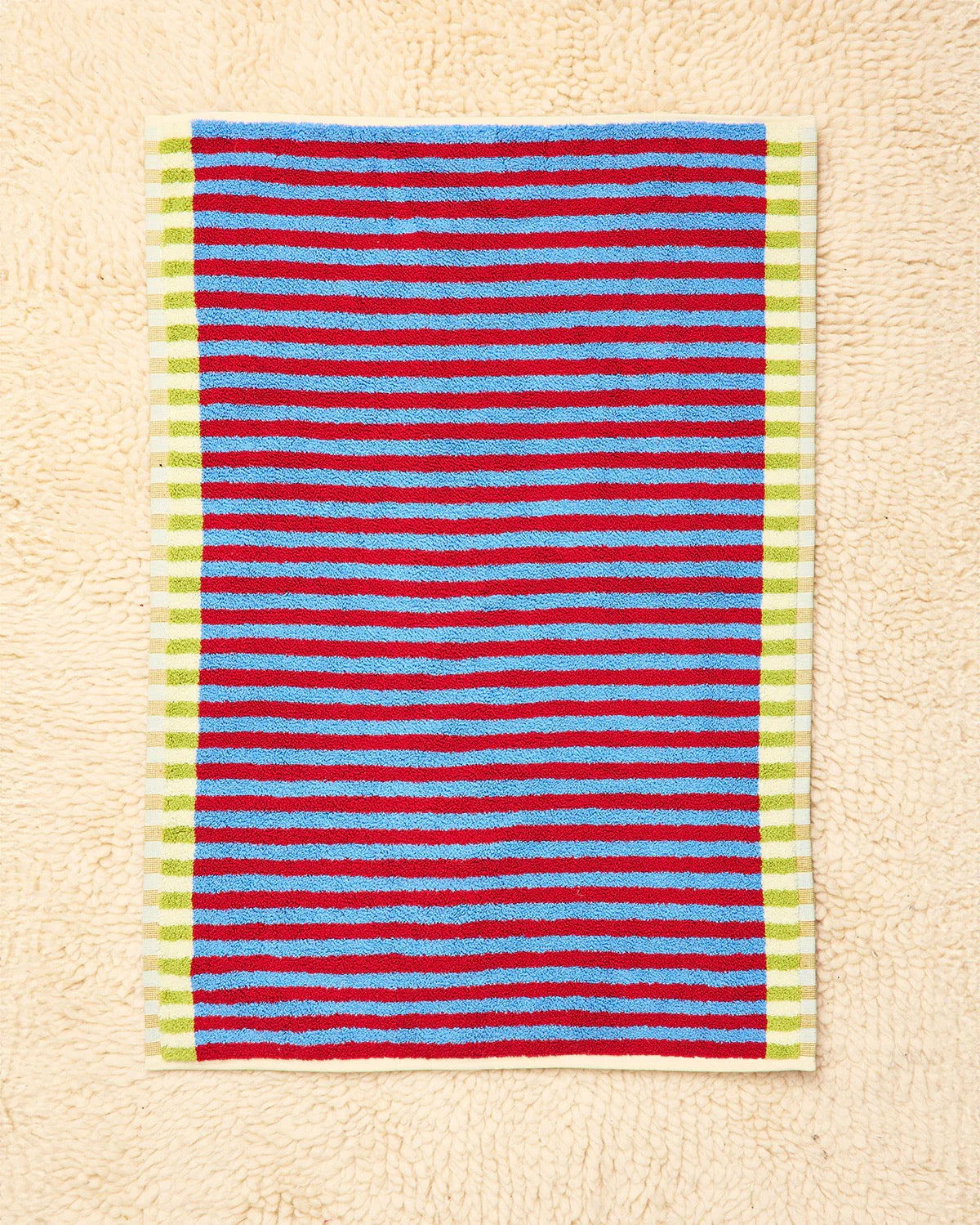 Laternfly Bathmat