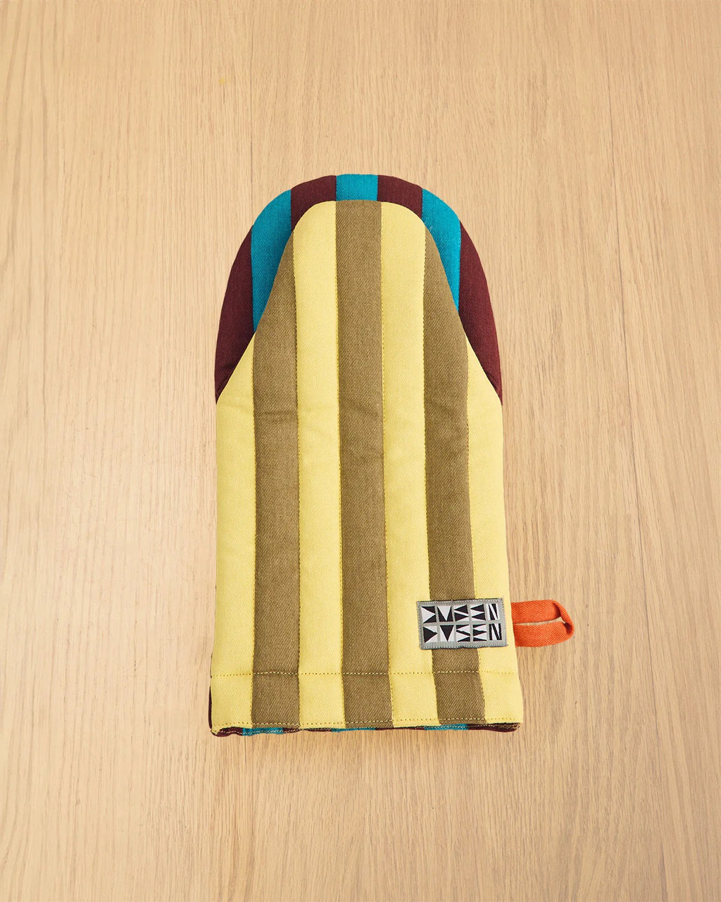 Dragonfly Oven Mitt