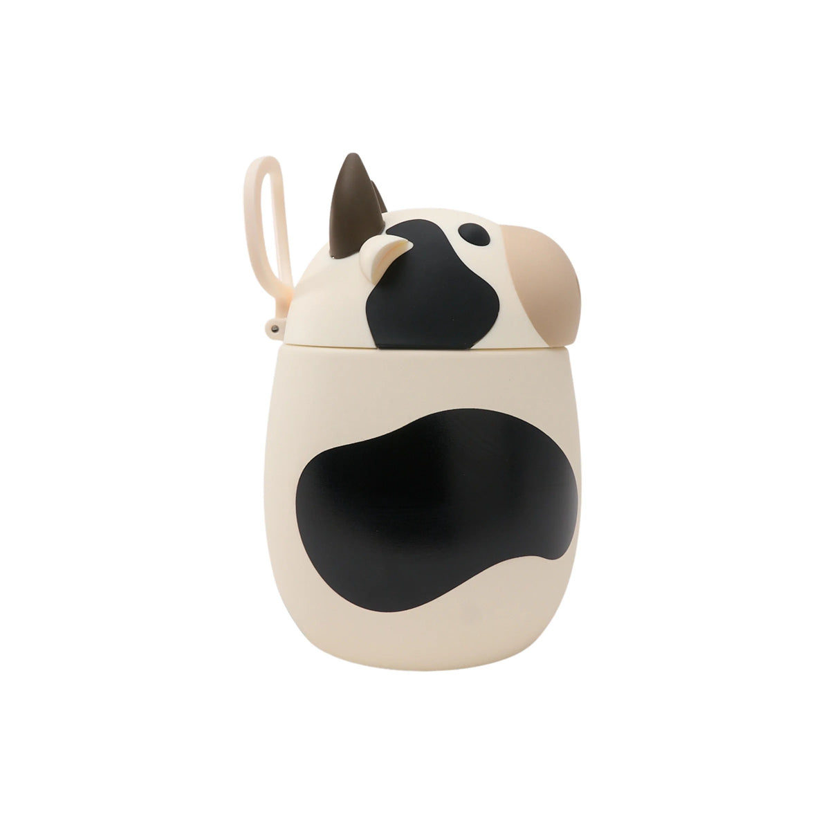 Bestie Food Jar - Cow