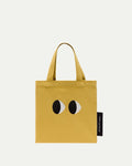 Soft Tote Bag - Yellow