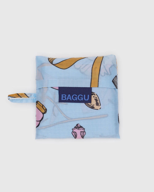 Baby Baggu - Get Ready With Me