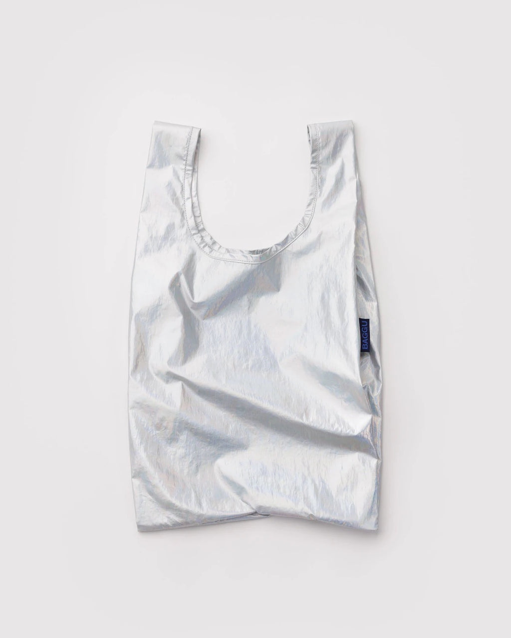 Baby Baggu - Metallic