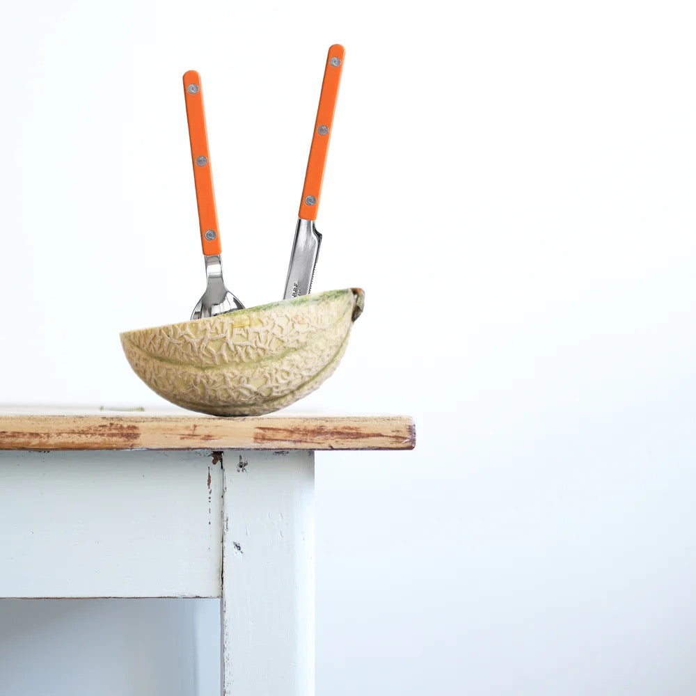 Sabre Bistrot - Orange