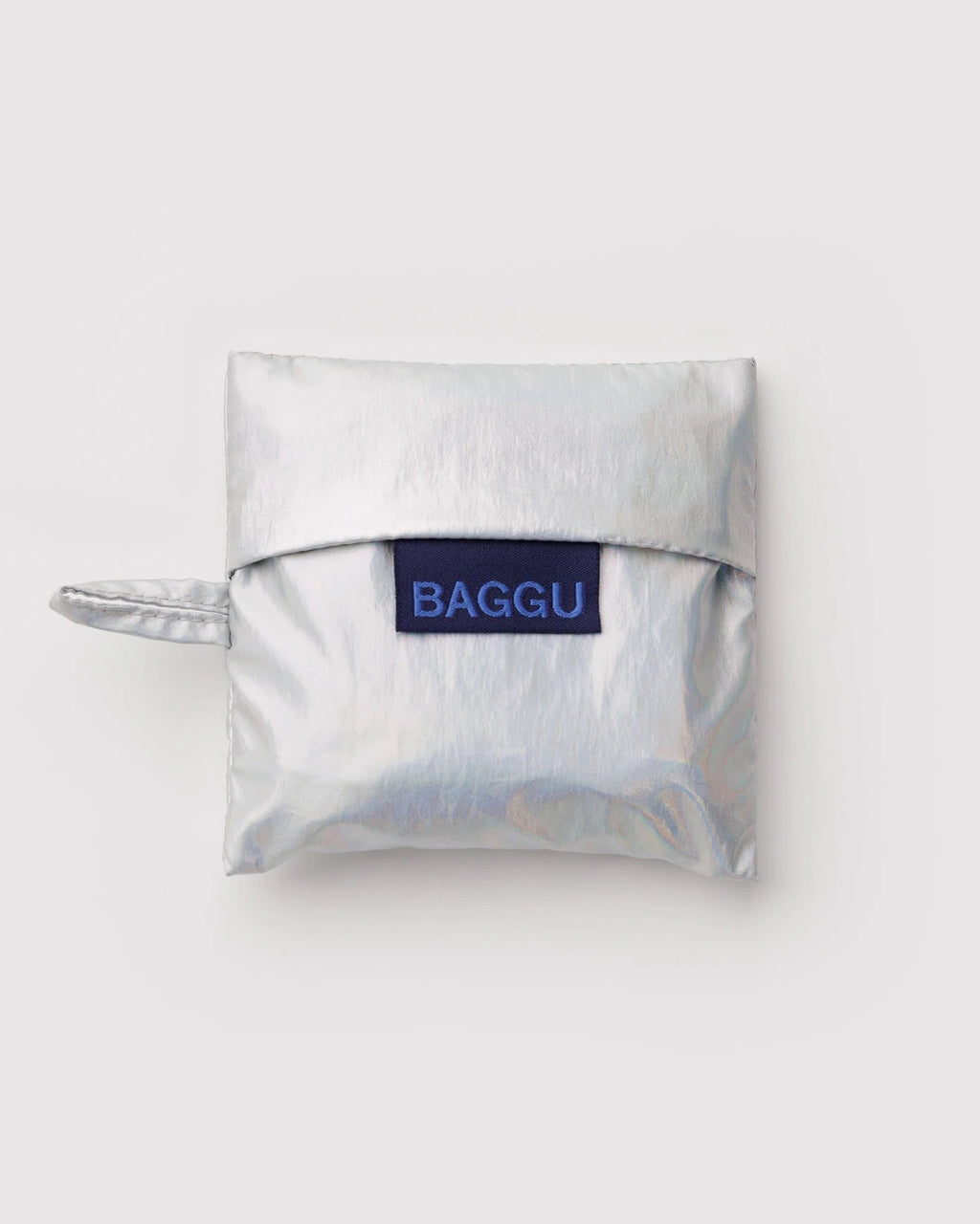 Baby Baggu - Metallic