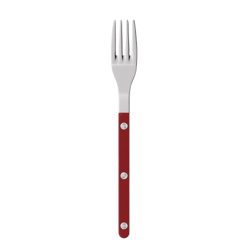 Sabre Bistrot - Burgundy