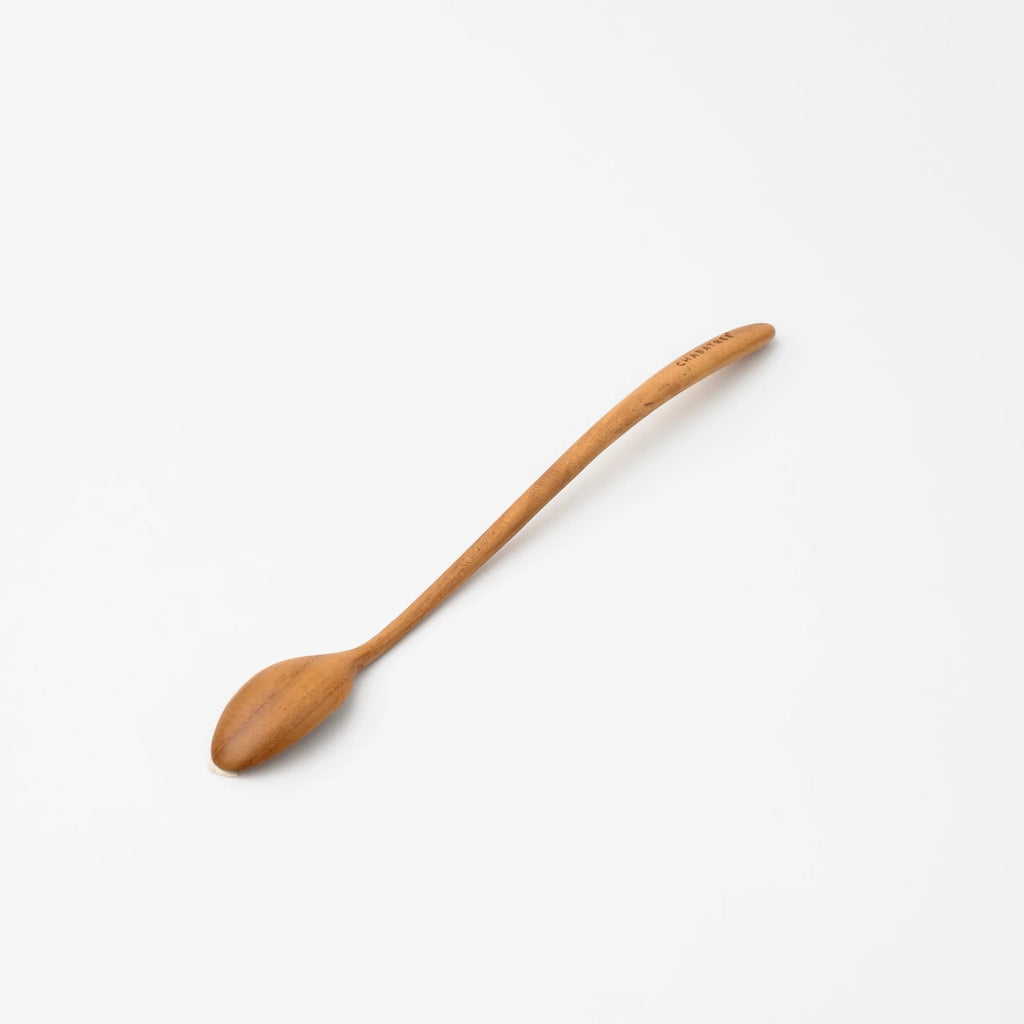 Long Neck Cocktail Spoon