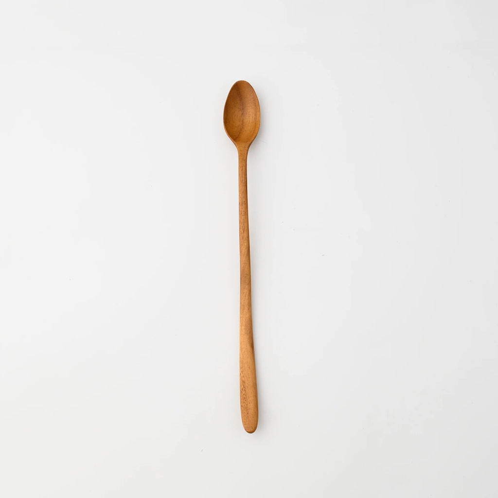 Long Neck Cocktail Spoon