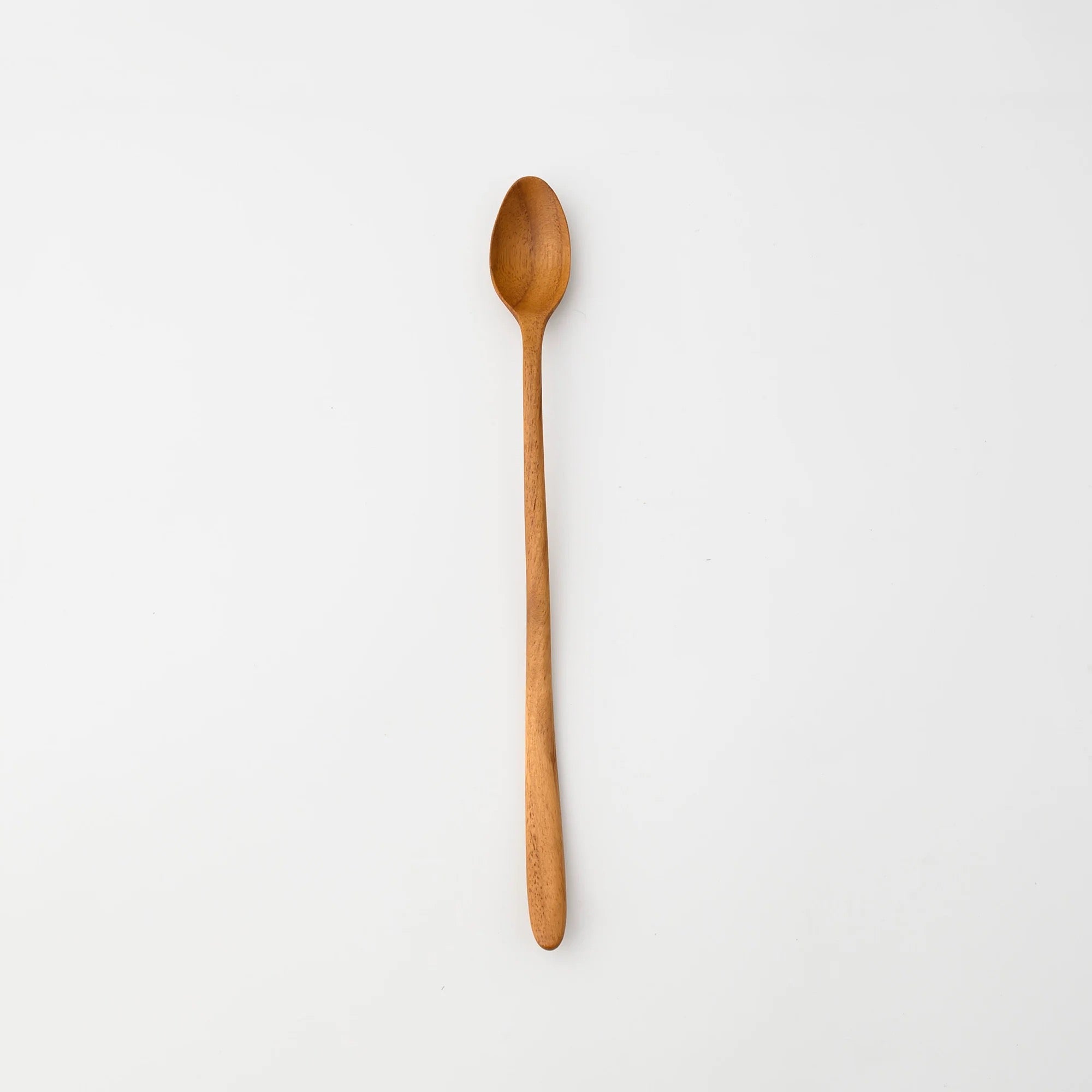 Long Neck Cocktail Spoon
