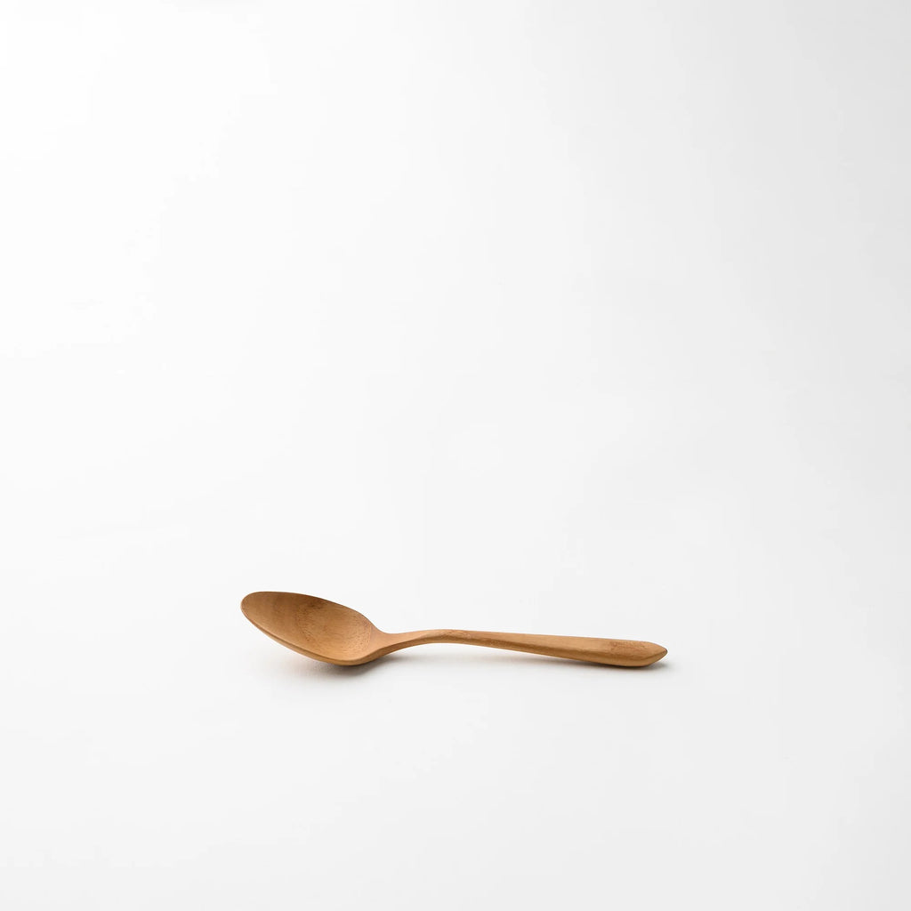 Lotus Dining Spoon