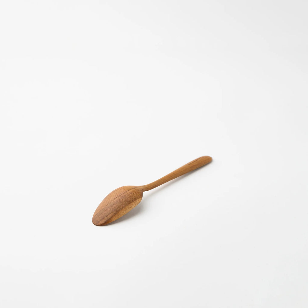 Lotus Dining Spoon