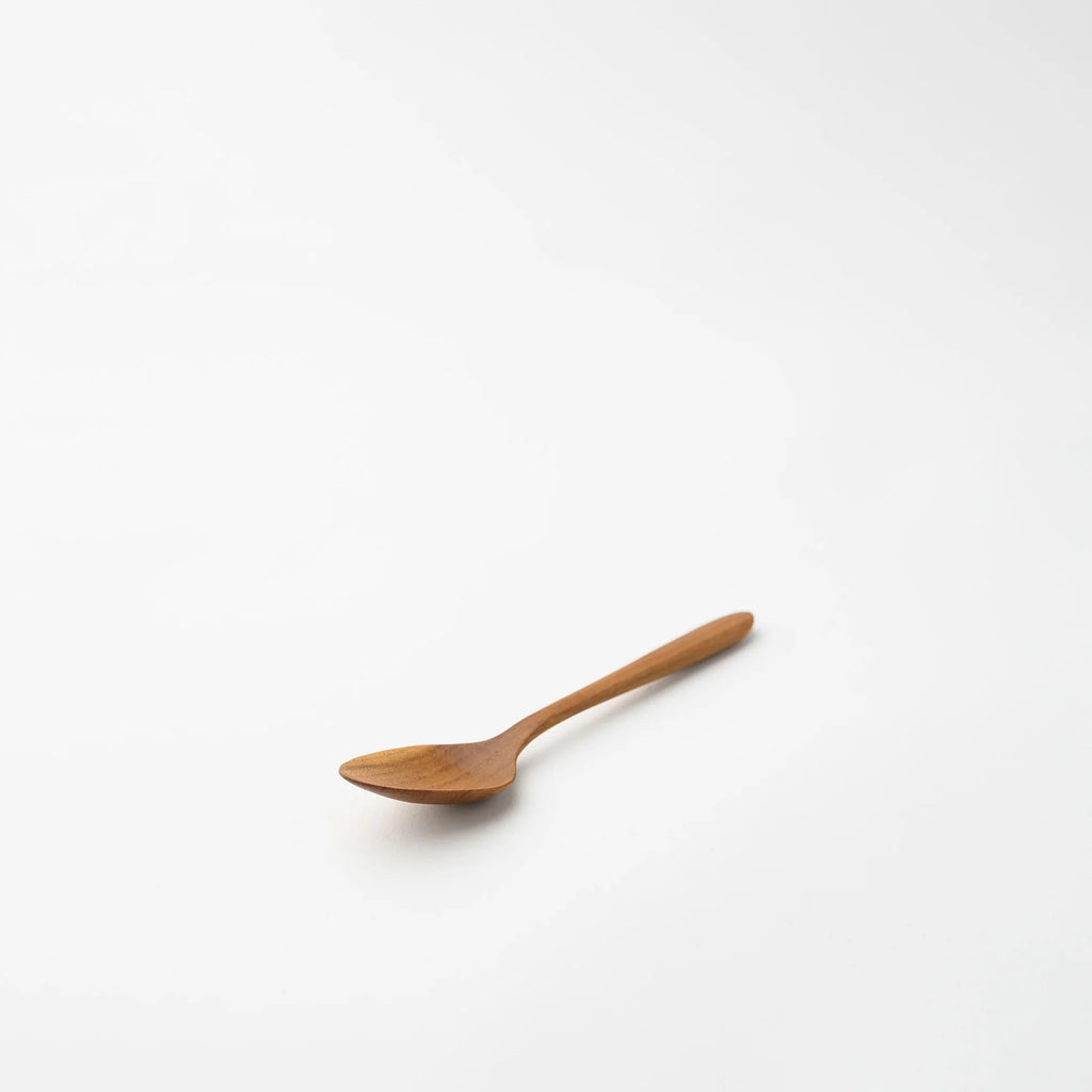 Lotus Dining Spoon