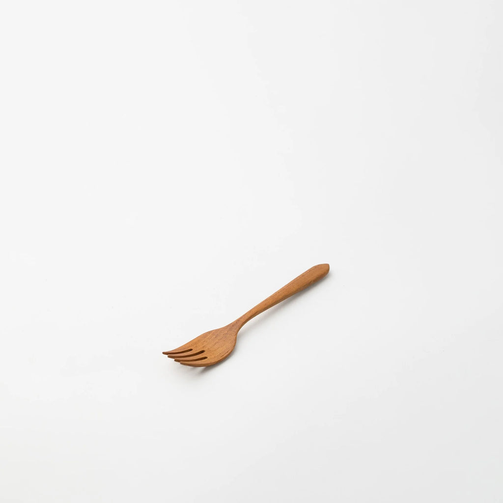 Lotus Dining Fork
