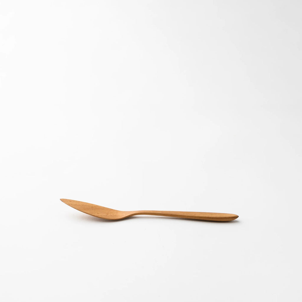 Lotus Butter Spreader