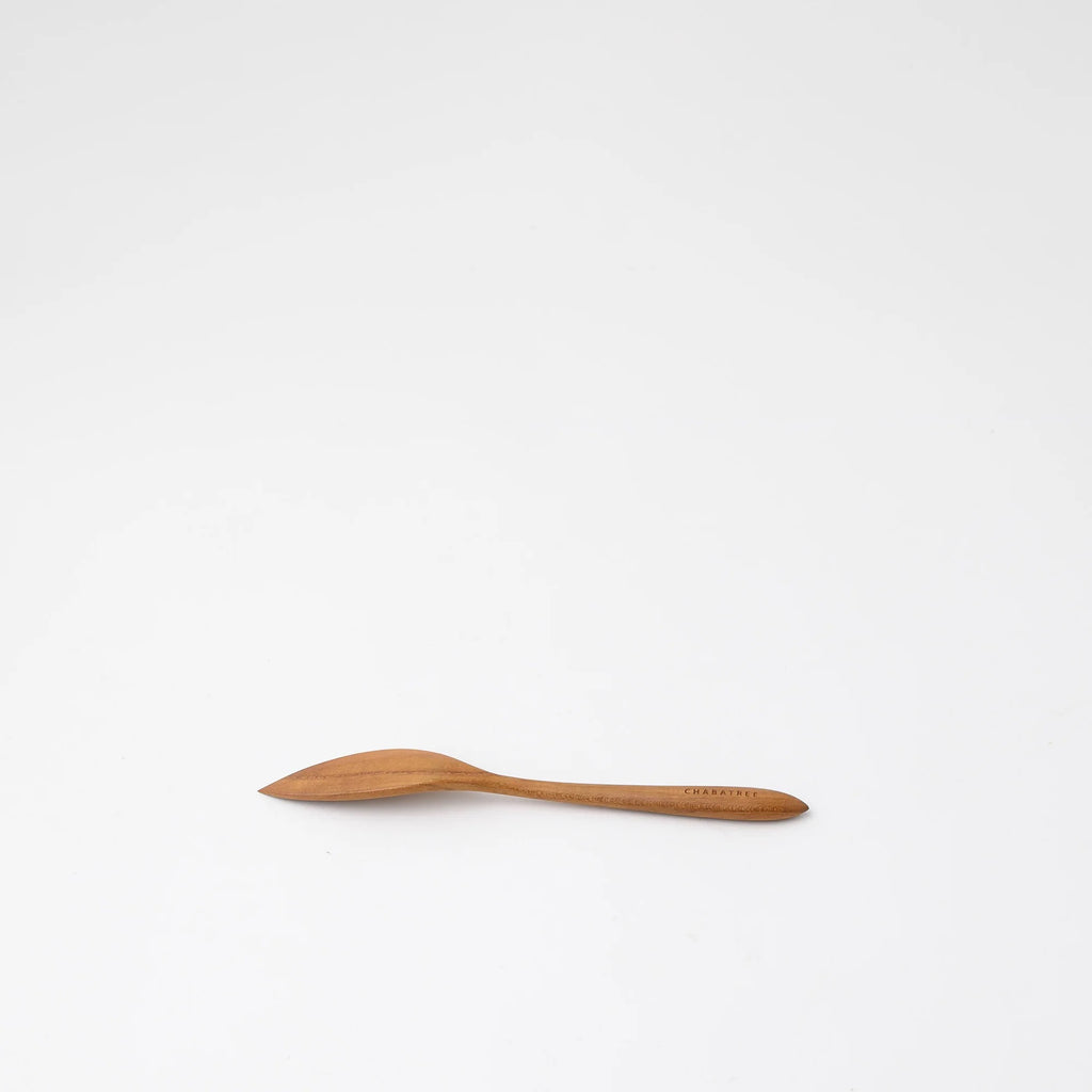 Lotus Butter Spreader