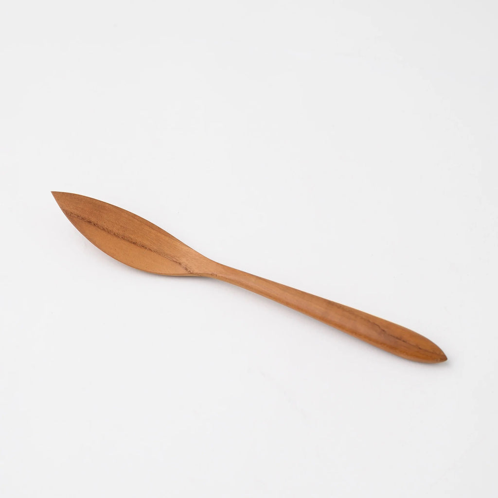 Lotus Butter Spreader