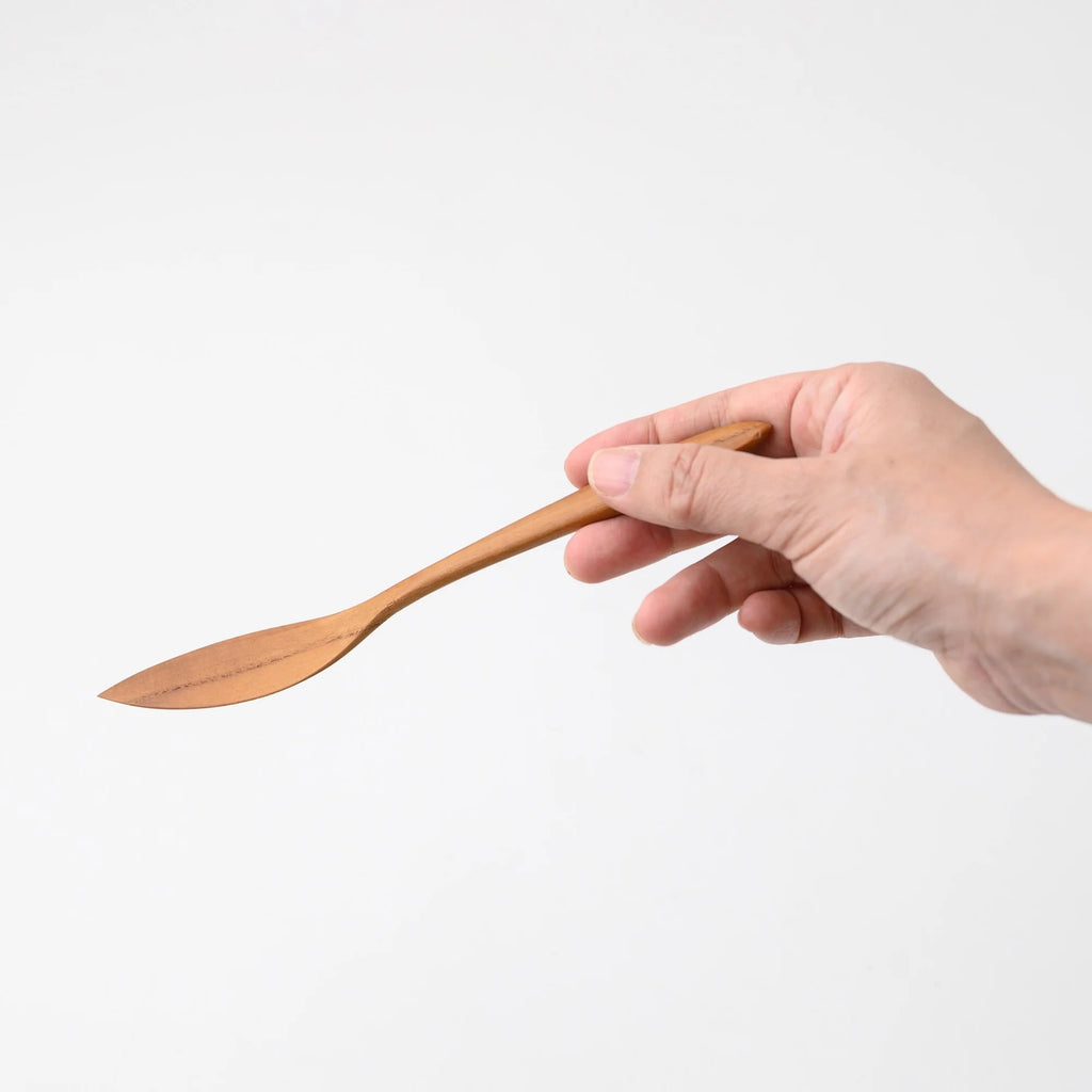 Lotus Butter Spreader