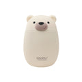 Bestie Food Jar - Polar Bear