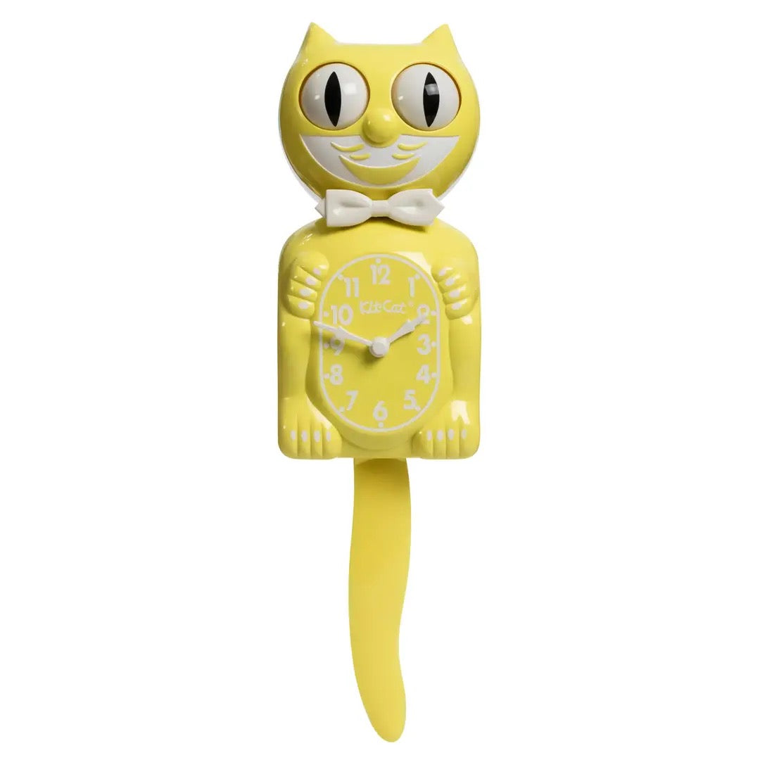 Kit Cat Klock
