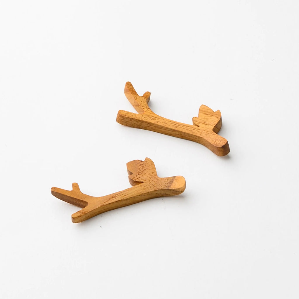 Forest Chopstick Rest (2PCS)