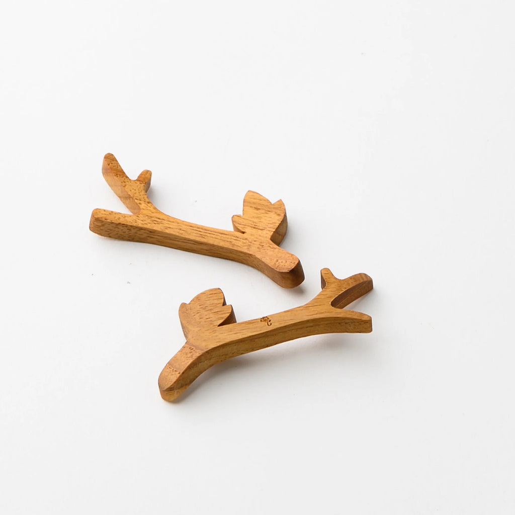 Forest Chopstick Rest (2PCS)
