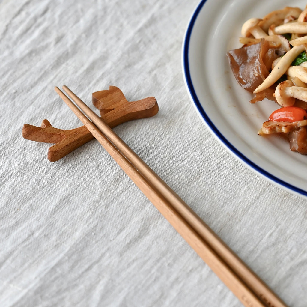 Forest Chopstick Rest (2PCS)