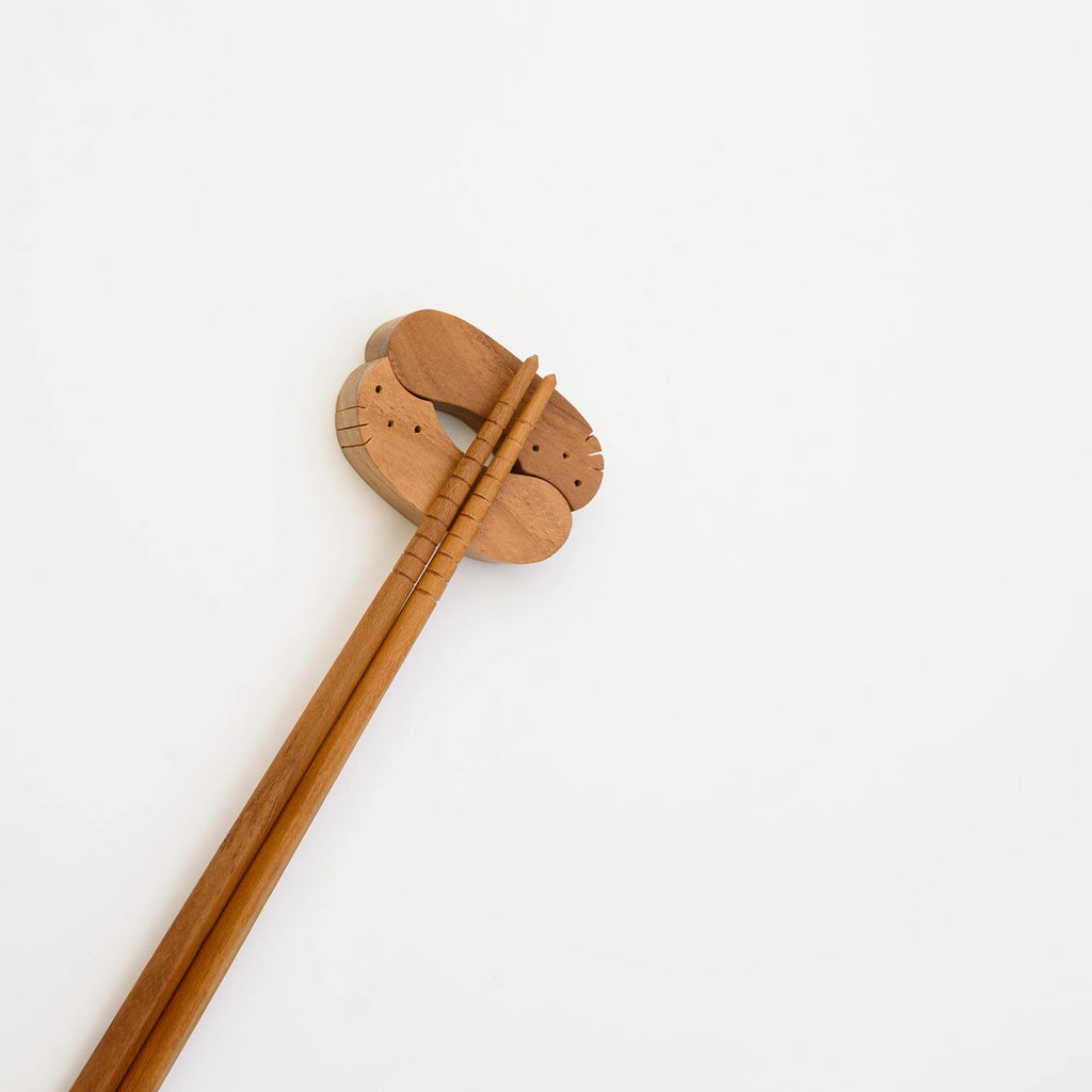 Tokyo Neko Chopstick Holder(2PCS)