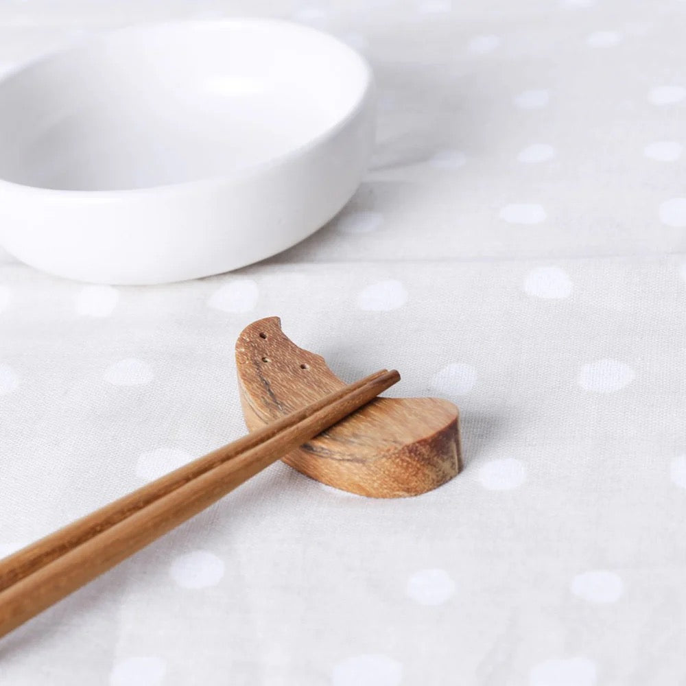 Tokyo Neko Chopstick Holder(2PCS)
