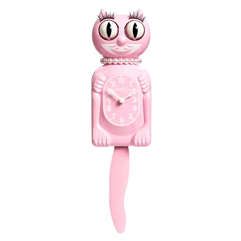 Kit Cat Klock - Lady