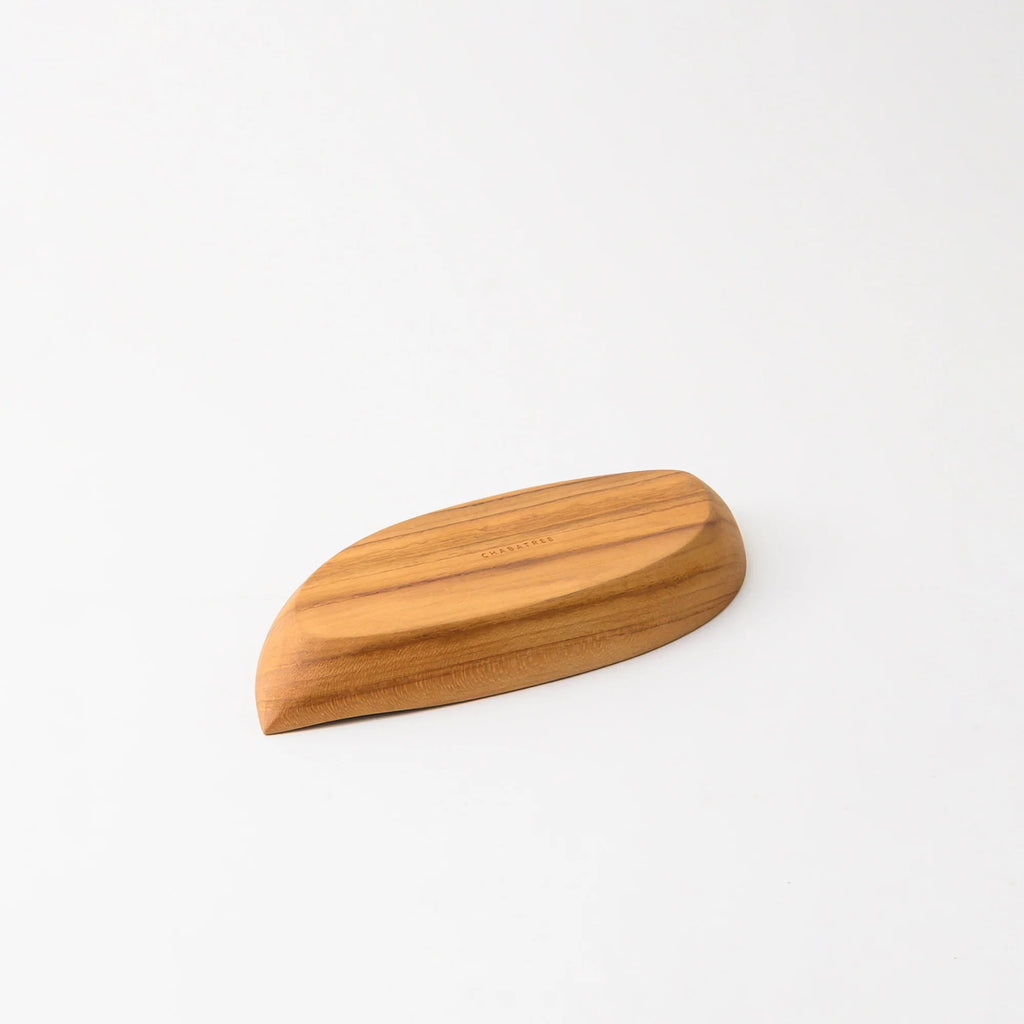 Oshibori - M / Teak