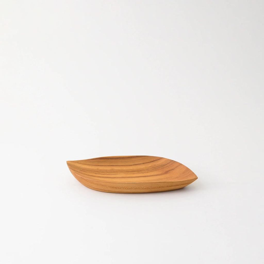 Oshibori - M / Teak