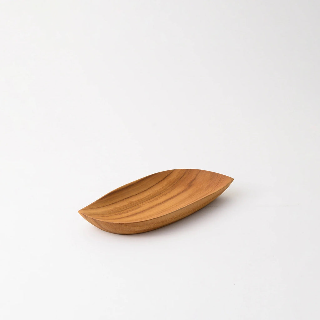 Oshibori - M / Teak