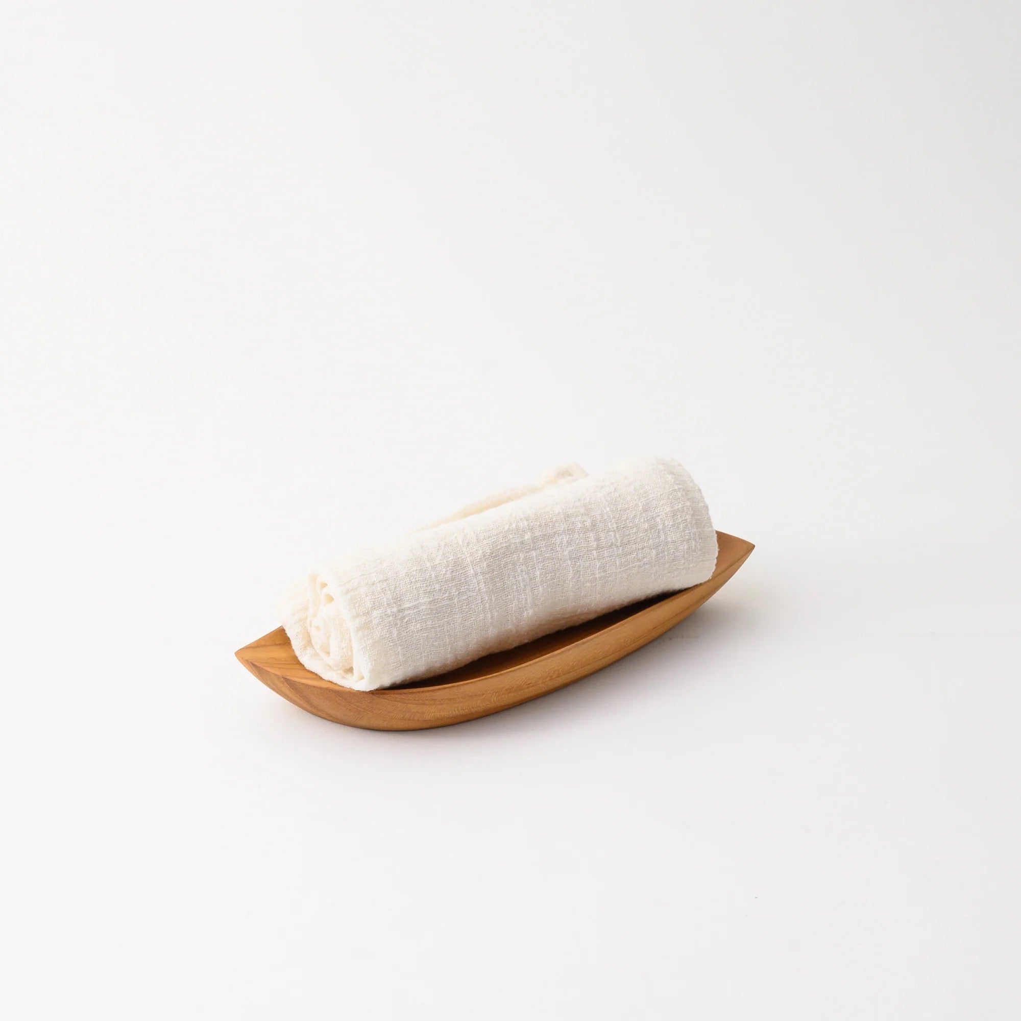 Oshibori - M / Teak