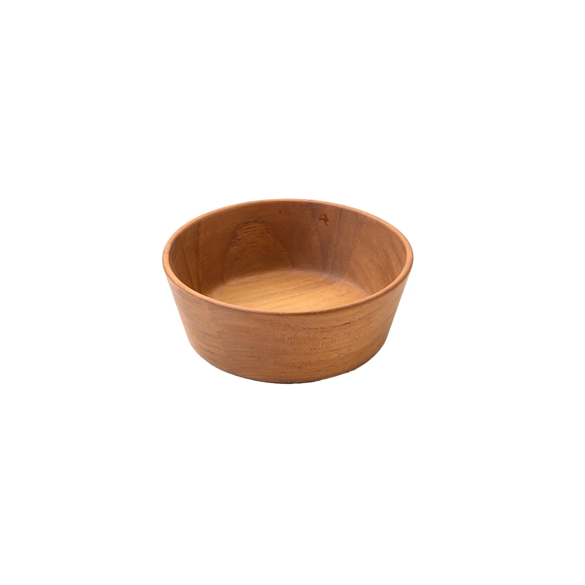 Moon Bowl - Teak