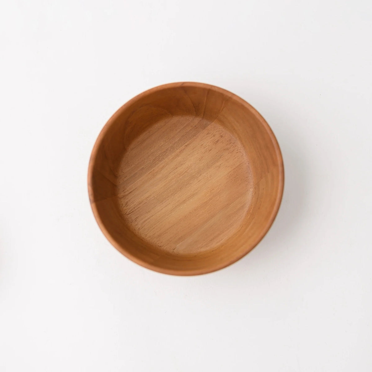 Moon Bowl - Teak