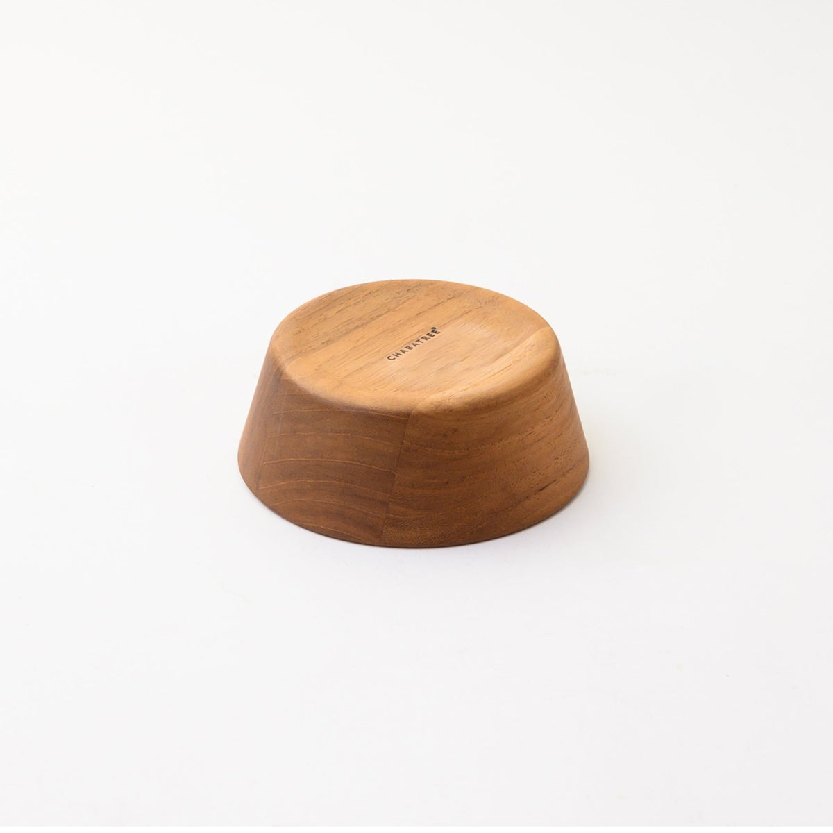 Moon Bowl - Teak